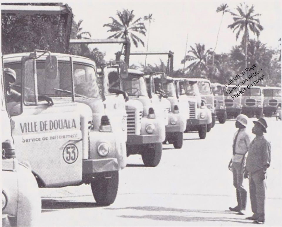 Notre Histoire